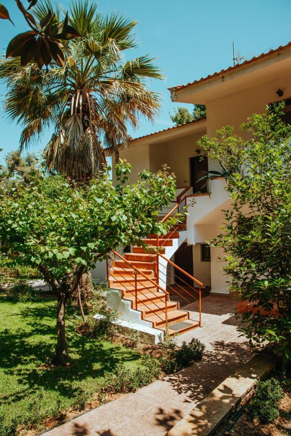 Beautiful Summerhouse In Sani'S Pine Forest Sani (Chalkidiki) Exterior foto
