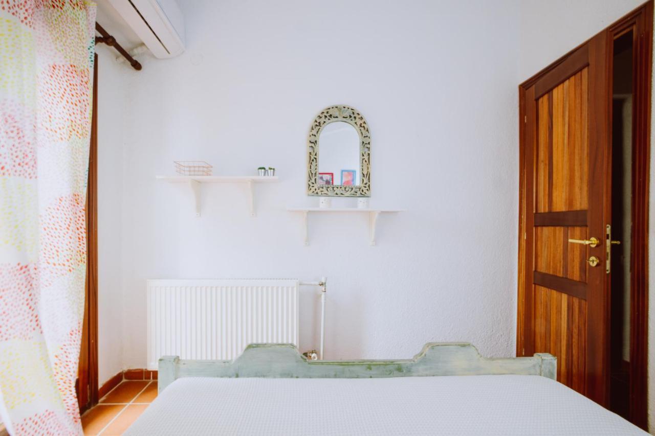 Beautiful Summerhouse In Sani'S Pine Forest Sani (Chalkidiki) Exterior foto